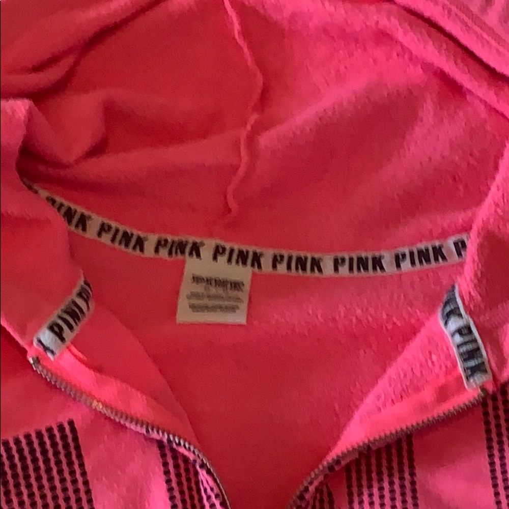 VS PINK Hoodie - Picture 3 of 4